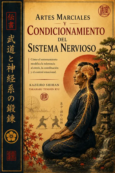 Artes Marciales y Condicionamiento del Sistema Nervioso