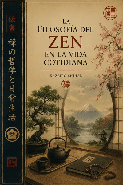 La Filosofía del Zen en la Vida Cotidiana