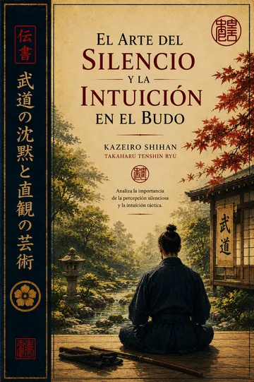 El Arte del Silencio y la Intuición en el Budo