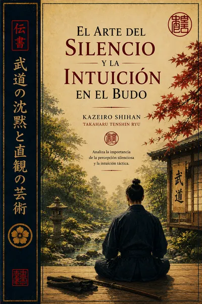El Arte del Silencio y la Intuición en el Budo