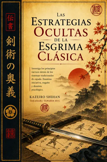 Las Estrategias Ocultas de la Esgrima Clásica